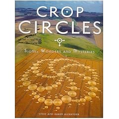Crop Circles: Signs Wonders & Mysteries