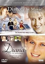 Princess Diana Special Editon Box Set [DVD]
