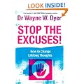 Stop The Excuses: How To Change Lifelong Thoughts