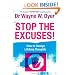 Stop The Excuses: How To Change Lifelong Thoughts