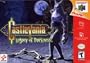 Castlevania: Legacy of Darkness