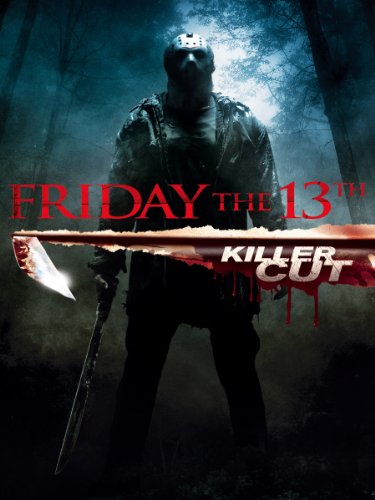 Friday the 13th KILLER CUT