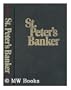 St. Peter's Banker: Michele Sindona