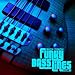 Rick-Finch-Funky Bass Lines, Vol. 1 cd cover
