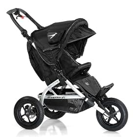 Trends For Kids Joggster X Sport Stroller