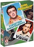 Forgetting Sarah Marshall/40 Year Old Virgin [UK IMPORT] - Jason Segel