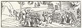Erhard Schoen (The Pope's arable) Art Poster Print - 13
