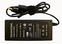 Acer 19V 3.42A Power supply small plug for Acer Aspire models: 1410 1640 1640Z 1650 1650Z 1680 1681LCi 1681WLCi 1681WLMi 1683WLMi 1684WLMi 1685WLMi & more