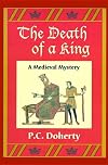 The Death of a King (Missing Mysteries)