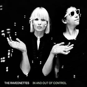 In And Out Of Control (Bonus Version)