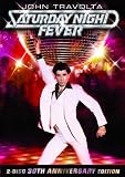 Saturday Night Fever Poster Movie E 11x17 John Travolta Karen (Lynn) Gorney Barry Miller