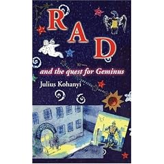 Rad and the Quest for Geminus