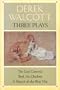 Three Plays: The Last Carnival; Beef, No Chicken; A Branch of the Blue Nile