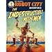 Robot City Adventures  - The Indestructible Metal Men