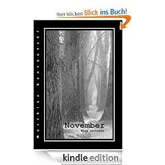 November - Eine Groteske