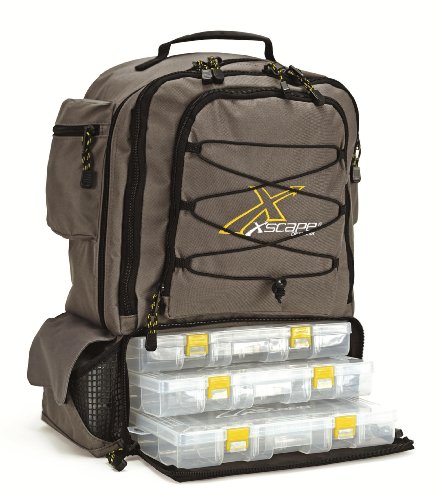 Backpack Tackle Bag