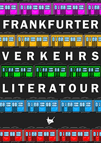 Frankfurter Verkehrsliteratour (German Edition)