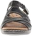 Clarks Women's Leisa Islands Wedge Sandal