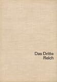 Produkt-Bild: Illustrierte Geschichte des Dritten Reiches