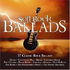 Soft Rock Ballads