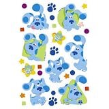 Blue's Clues Stickers