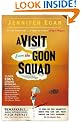 A Visit From the Goon Squad