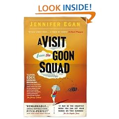 A Visit From the Goon Squad