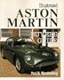 Illustrated Aston Martin buyer's guide