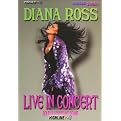 Diana Ross: Live in Concert