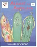 ALAMAT NG AMPALAYA (The Legend of the Bitter Gourd) - Philippine Book