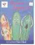 ALAMAT NG AMPALAYA (The Legend of the Bitter Gourd) - Philippine Book