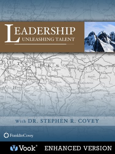 leadership: Leadership Unleashing Talent