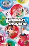 LAGOON ENGINE T01