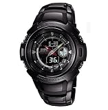 CASIO カシオ G-SHOCK コックピット BLACK FORCE G-700BD-1AVDR [並行輸入品]の画像