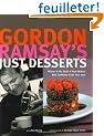 Gordon Ramsay's Just Desserts