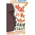 What is the What: The Autobiography of Valentino Achak Deng'