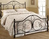 Milwaukee Bed Set Full Twin