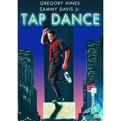 Tap dance