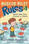 Never Glue Your Friends to Chairs