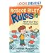 Roscoe Riley Rules #1: Never Glue Your Friends to Chairs