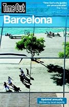 Time Out Barcelona