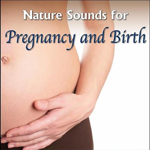 Ocean Sea Wave Track for Natural Childbirth, Early Labor & Back Pain Relief