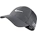 Nike Men's Tour Legacy Mesh Hat, Gray, Small/Medium