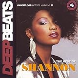 Essential Dancefloor Artists Vol.8by Shannon