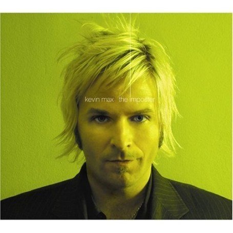 Kevin Max - Confessional Booth Lyrics - Zortam Music