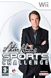 Alan Hansen Sports Challenge (Wii)