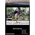 Diet and Exercise and Comprehensive Addictions DVD Combination by 