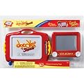 Ohio Art Travel Doodle Sketch/Travel Etch a Sketch Bundle
