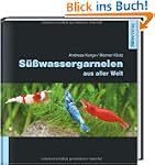 S��wassergarnelen aus aller Welt