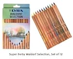 Lyra 3711121 - Super Ferby Farbstift...